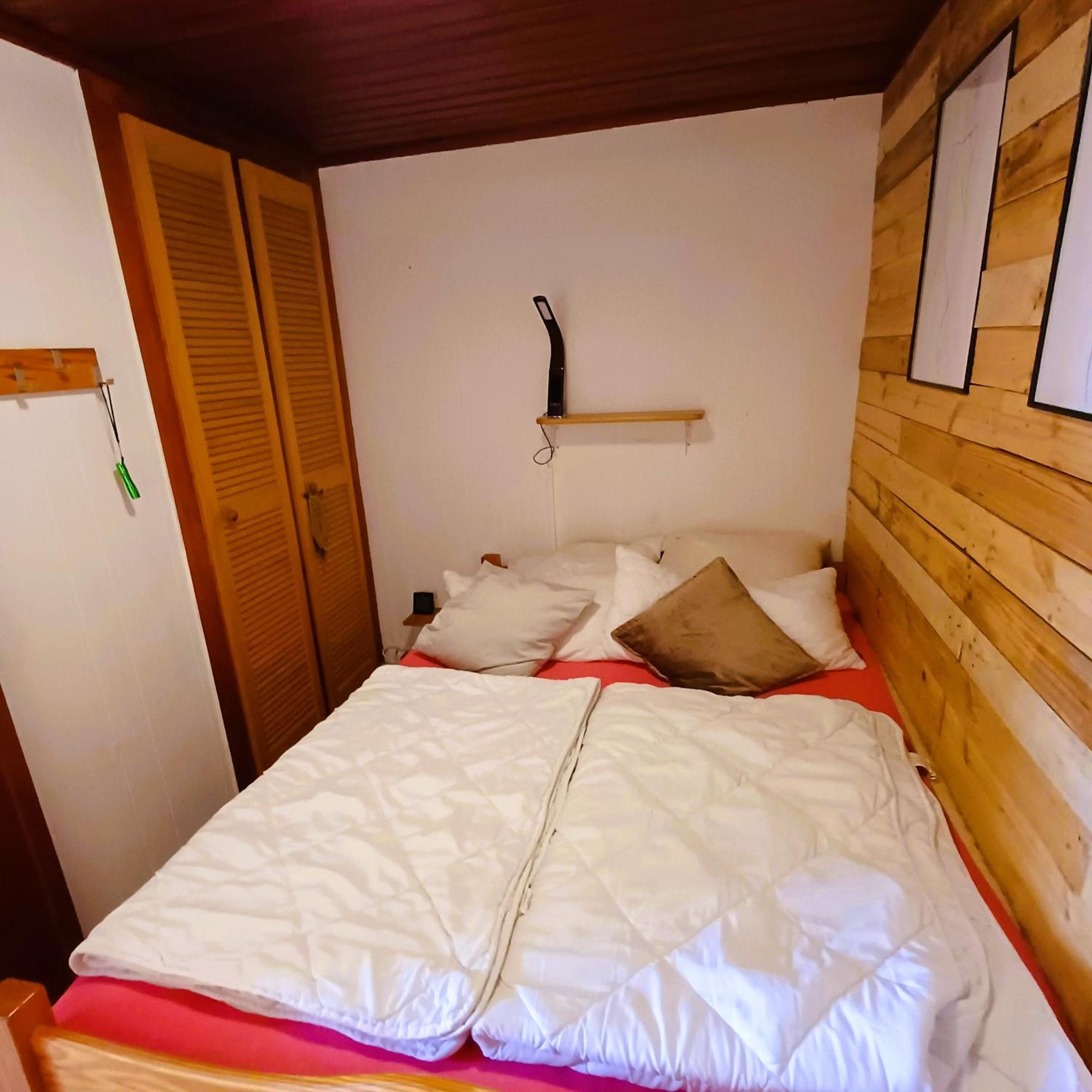 Strandchalet ブレーデネ エクステリア 写真