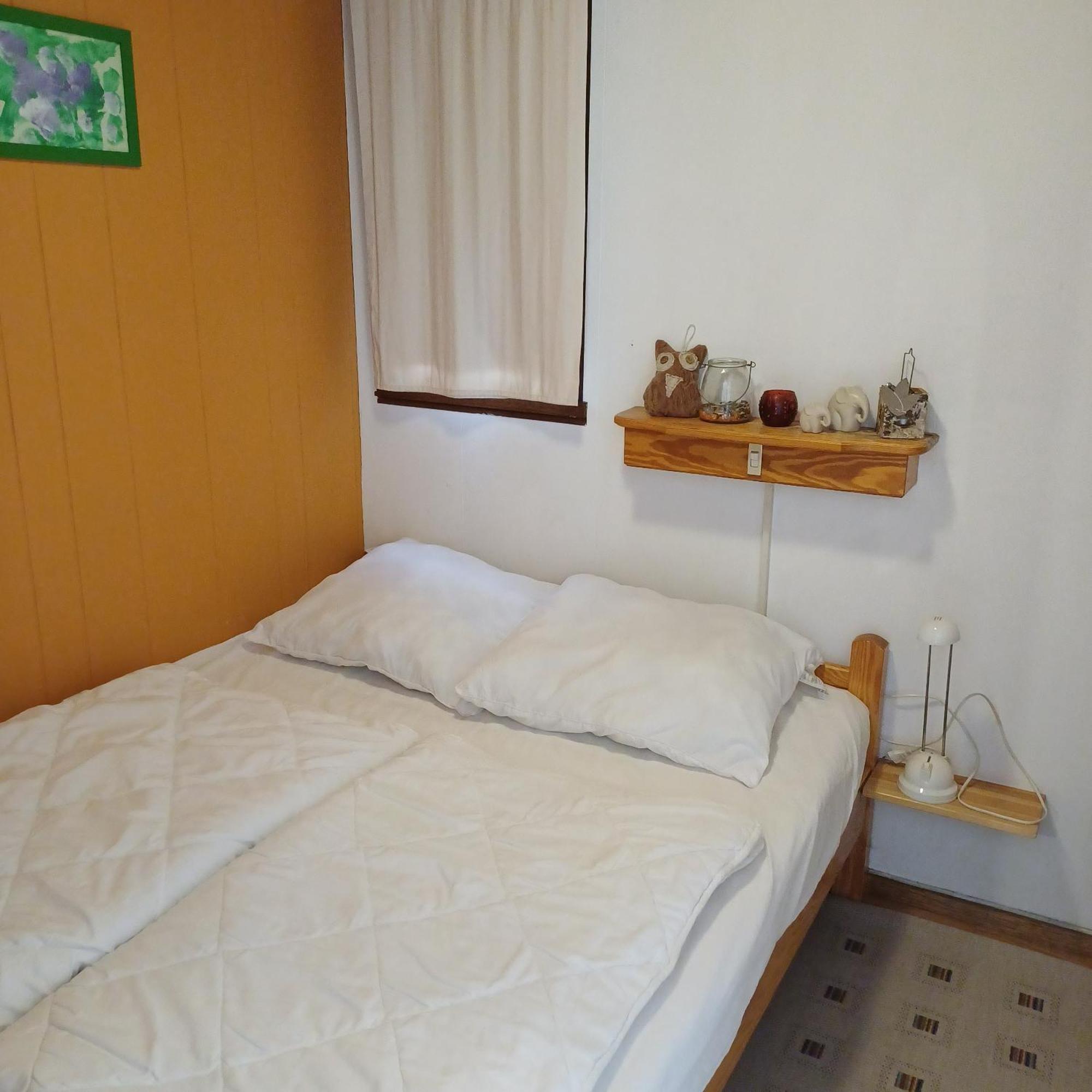 Strandchalet ブレーデネ エクステリア 写真